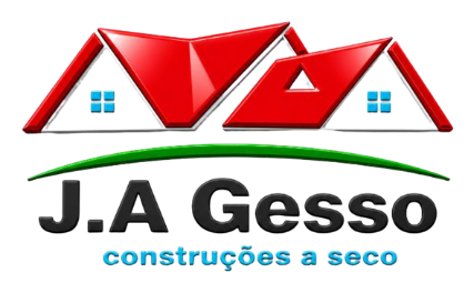 J.A Gesso Construções a Seco